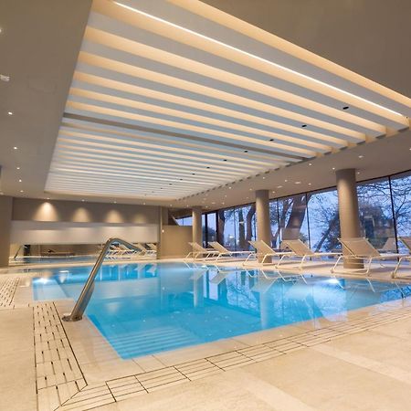 Airone Wellness Hotel Zafferana Etnea Extérieur photo