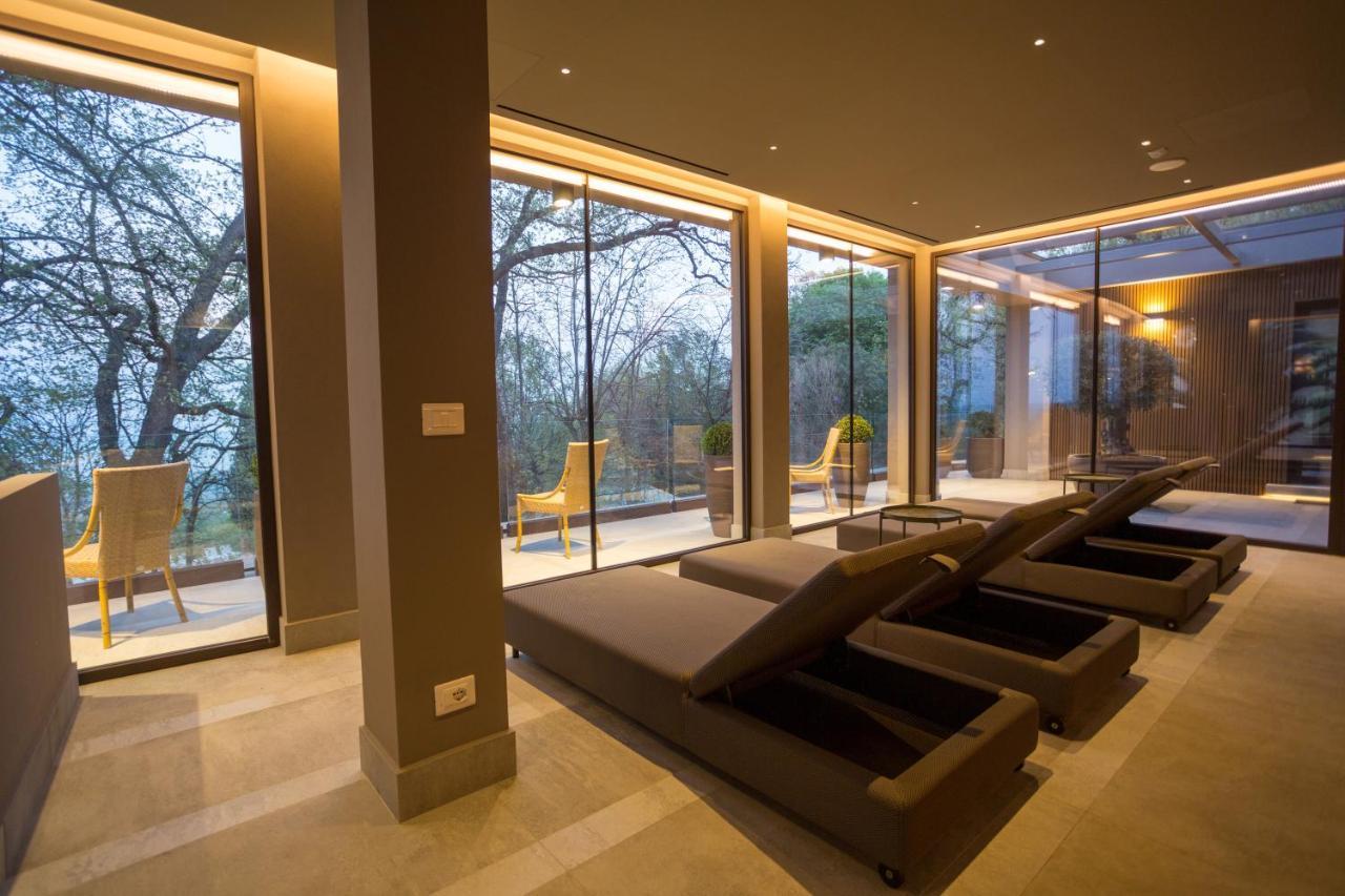 Airone Wellness Hotel Zafferana Etnea Extérieur photo