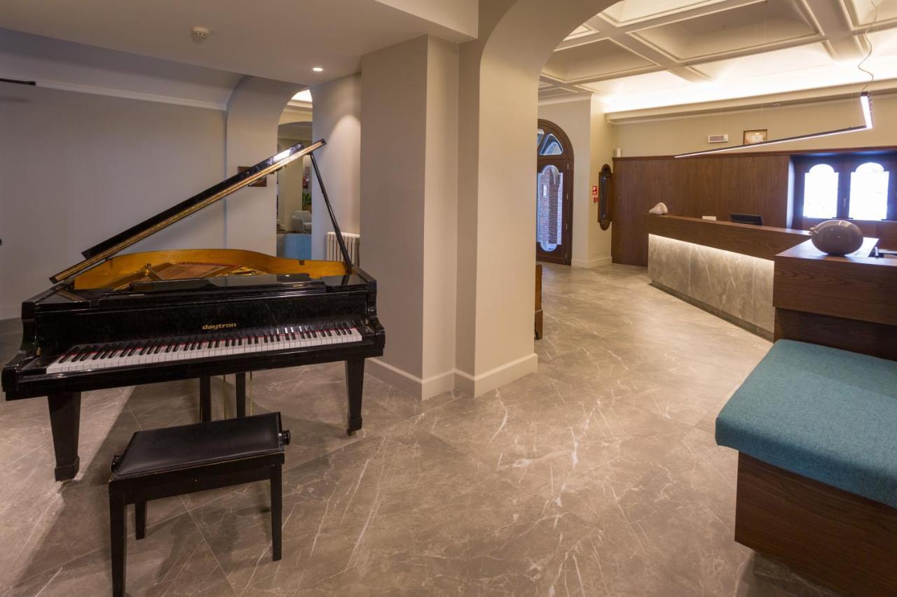 Airone Wellness Hotel Zafferana Etnea Extérieur photo