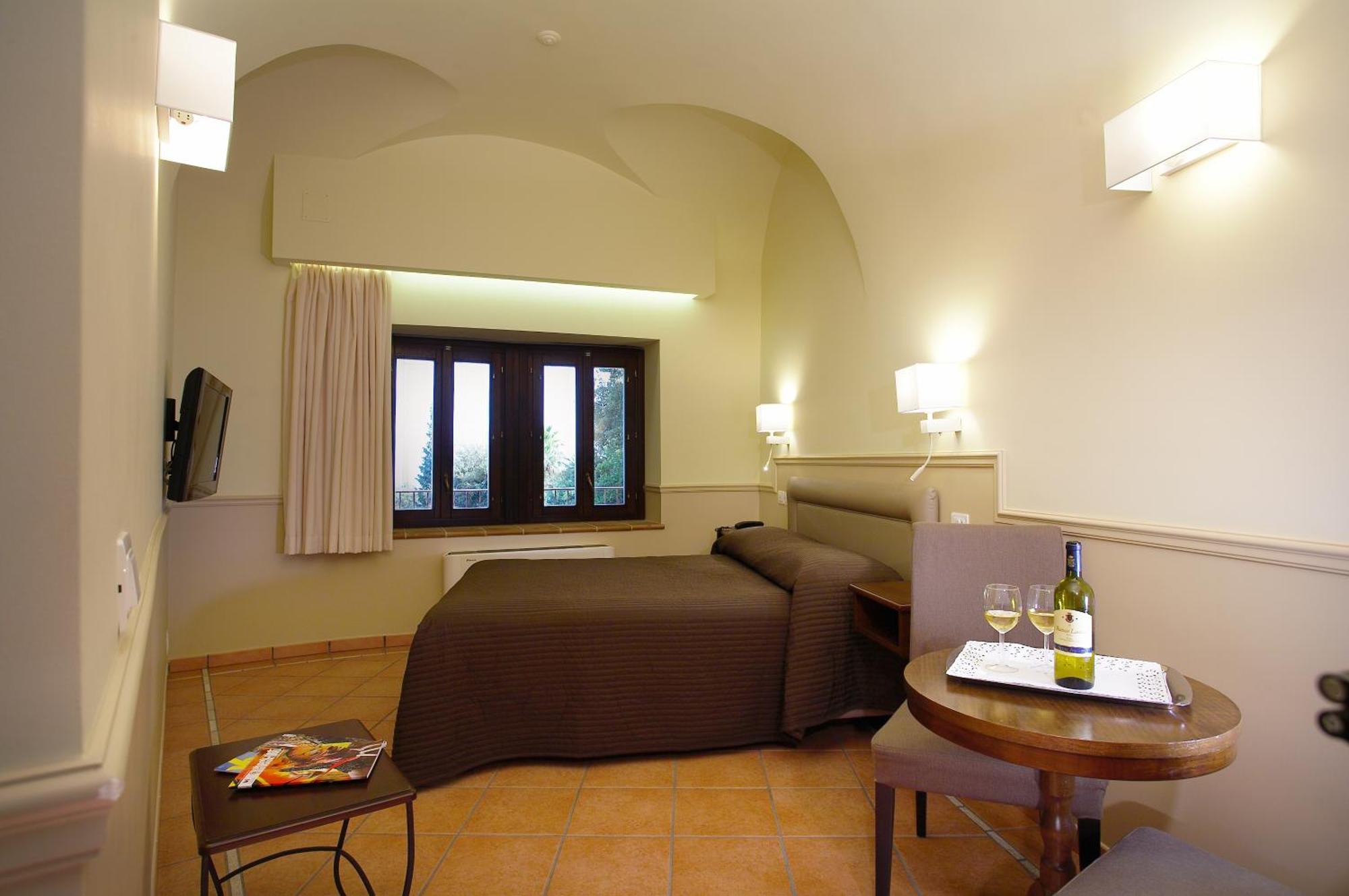 Airone Wellness Hotel Zafferana Etnea Chambre photo