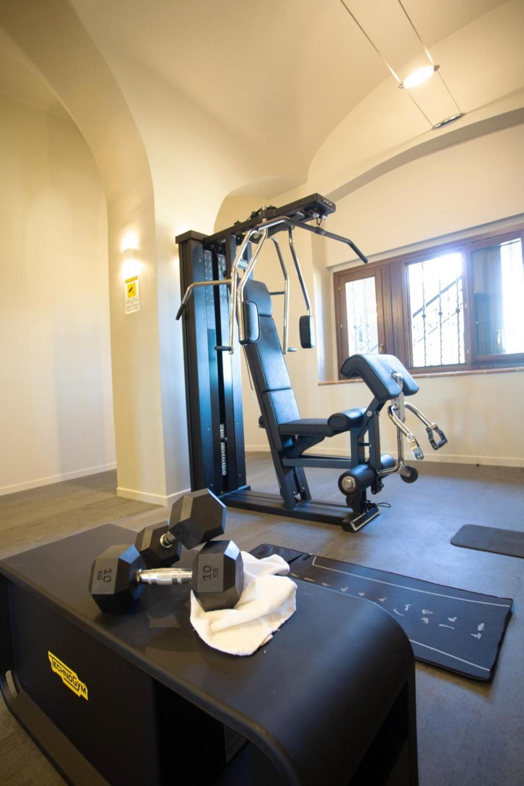 Airone Wellness Hotel Zafferana Etnea Extérieur photo