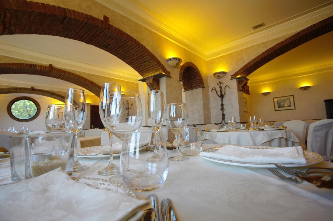 Airone Wellness Hotel Zafferana Etnea Extérieur photo