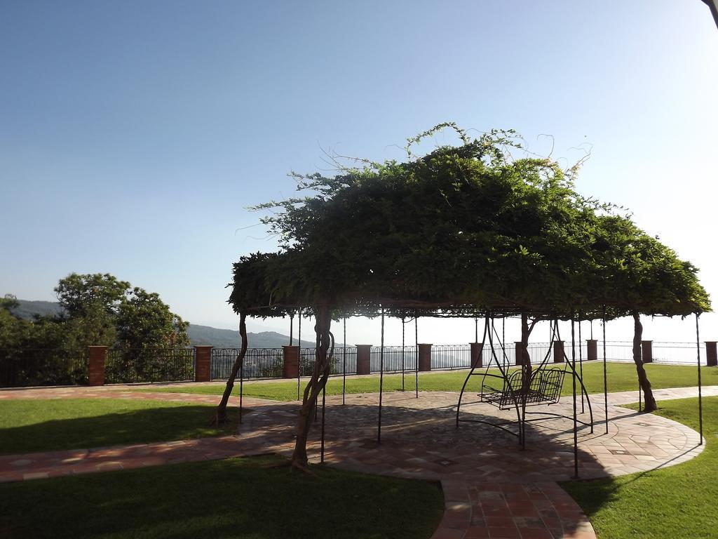 Airone Wellness Hotel Zafferana Etnea Extérieur photo